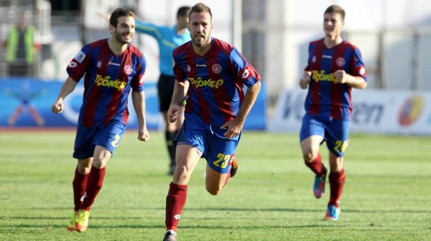 Preview: Κέρκυρα-Πανθρακικός (17:15, Novasports 3)