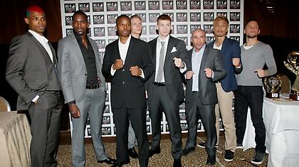 Η ιδανική ευκαιρία