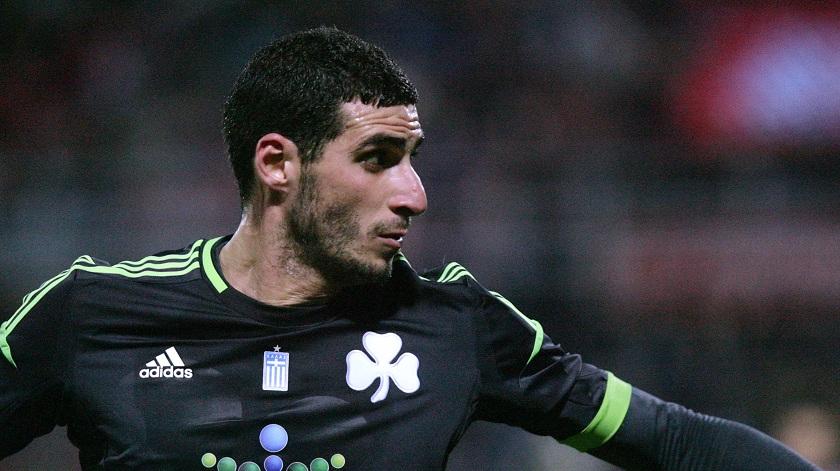 Τα λένε με Πετρόπουλο