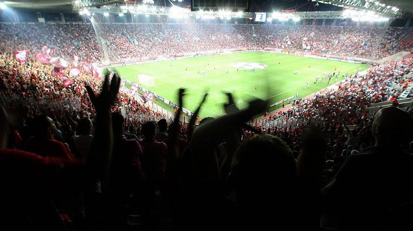 Παίρνει όλο το Καραϊσκάκη ο Μαρινάκης