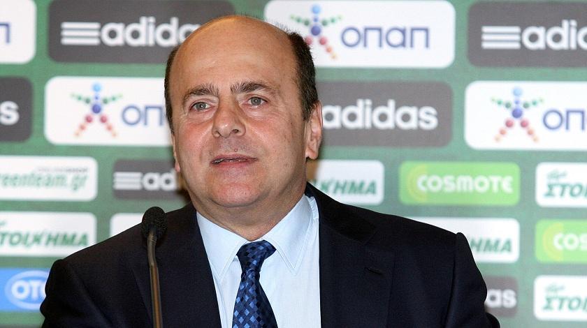 Έτσι θέλει; Καλώς να ορίσει