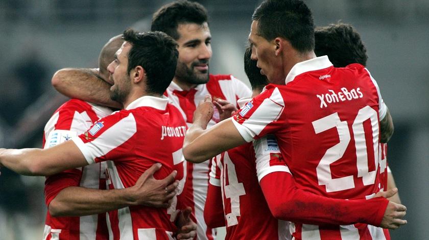 Πάει για ιστορικό ρεκόρ