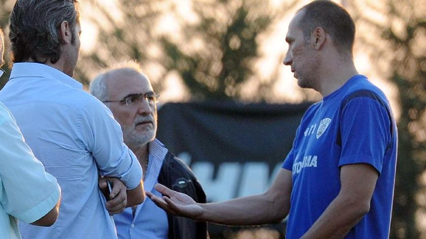 Το πλάνο του ΠΑΟΚ για τις μεταγραφές