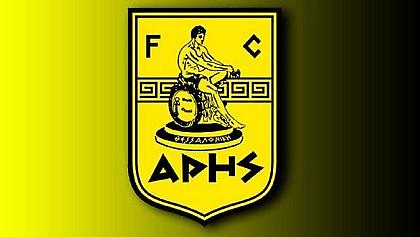 Σήκωσαν μανίκια στον Άρη