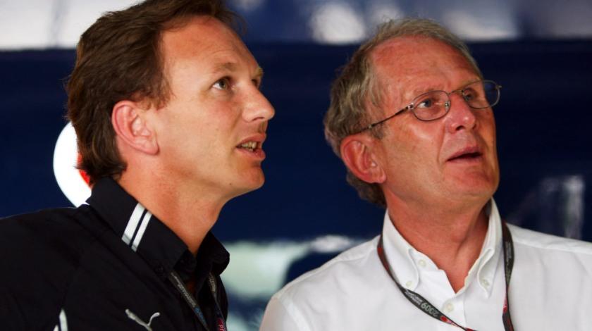 Πόρτα Red Bull σε Mercedes