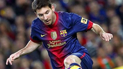 Η νέα εμφάνιση της Μπαρτσελόνα