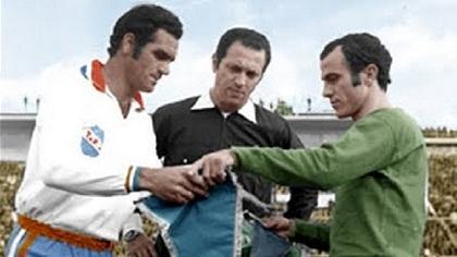 Διηπειρωτικός… Παναθηναϊκός