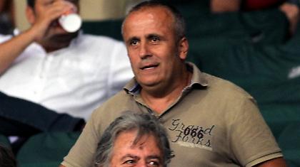 Τοπαλίδης: «Θα στεναχωριόμουν για…»