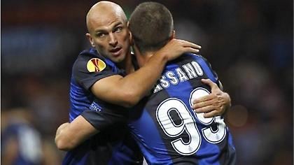 «Για μια ζωή στην Ίντερ»