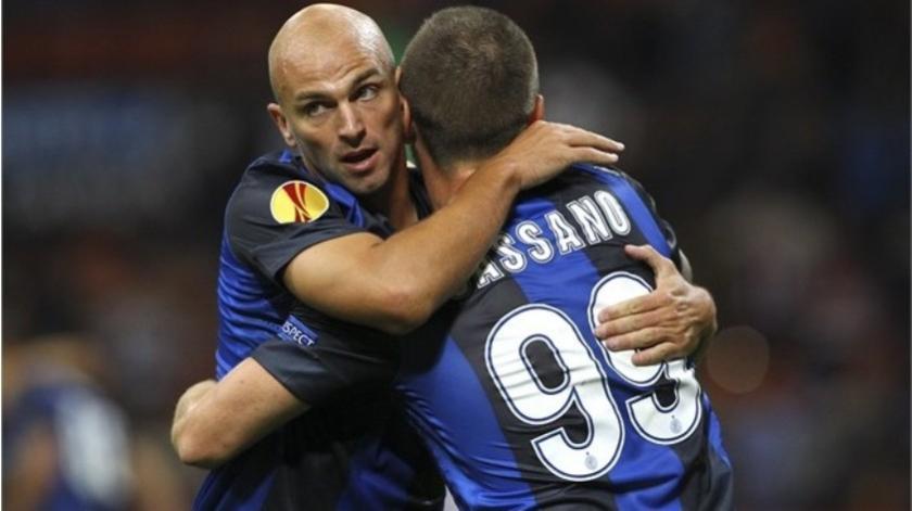 «Για μια ζωή στην Ίντερ»