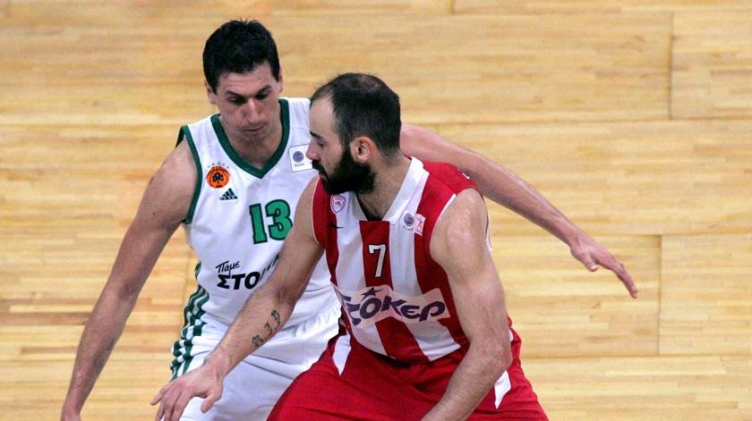 «Αιώνιοι» παντού