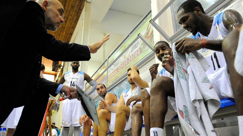 Πενθεί η οικογένεια του Κολοσσού