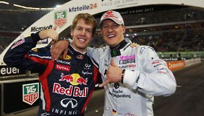 «Δεν θα είναι αυτός ο τελευταίος μου αγώνας»