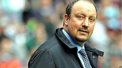 Μπενίτεθ: «Μπορούμε το πρωτάθλημα»