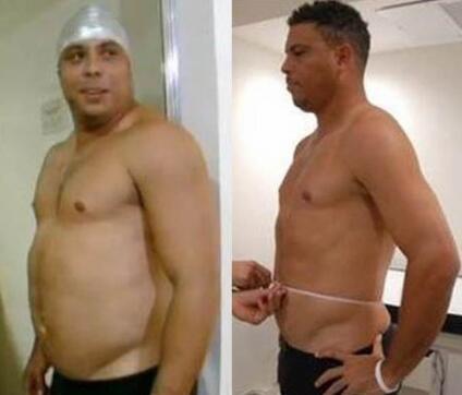 Φαινόμενο… αδυνατίσματος