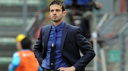 Στα… χνάρια του Μουρίνιο ο Στραματσόνι