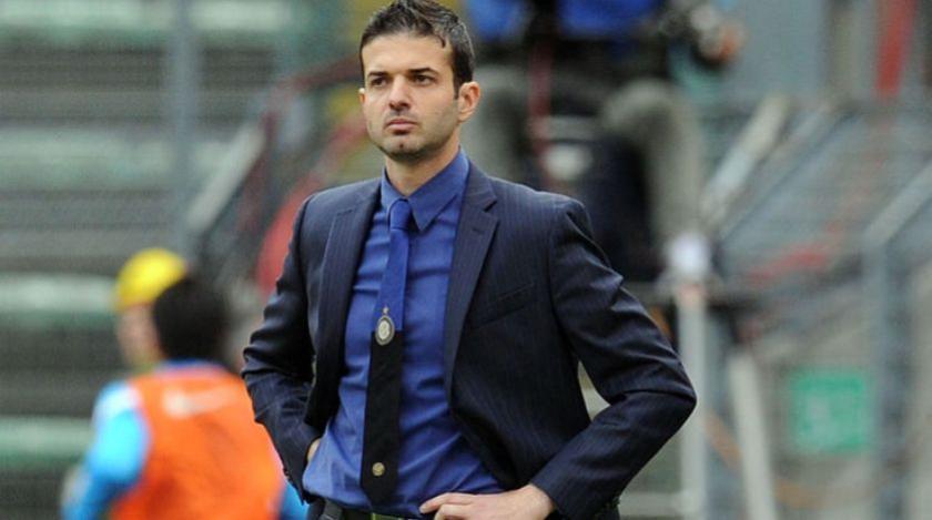 Στα… χνάρια του Μουρίνιο ο Στραματσόνι