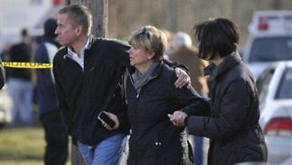 Καλά στην υγεία τους οι Έλληνες μαθητές στο Κονέκτικατ