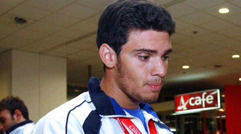 Ακόμη ένα ρεκόρ ο Βαζαίος