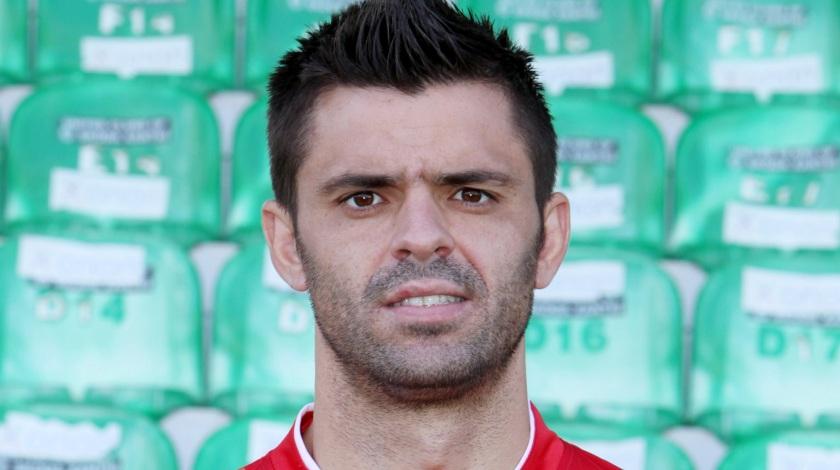 Ετοιμάζει Ντάνι για τη νίκη