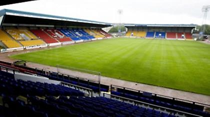 Πιάστε με αν μπορείτε!