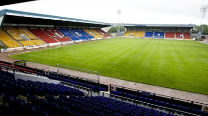 Πιάστε με αν μπορείτε!