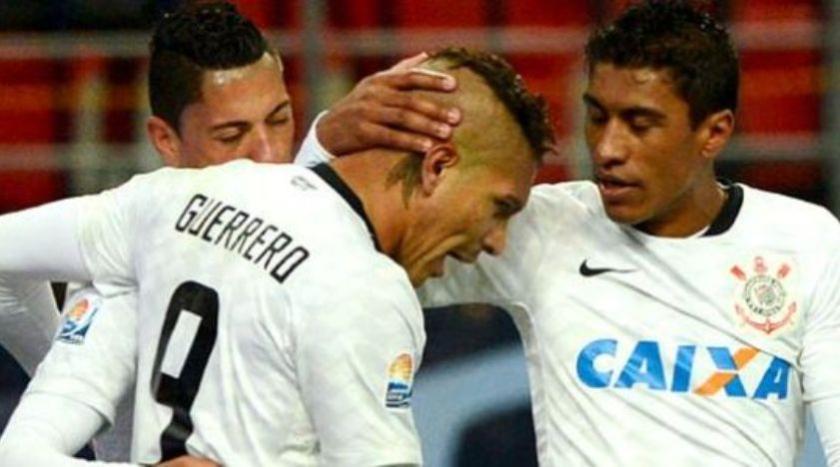 Προς Καμπιονάτο ο Γκερέρο