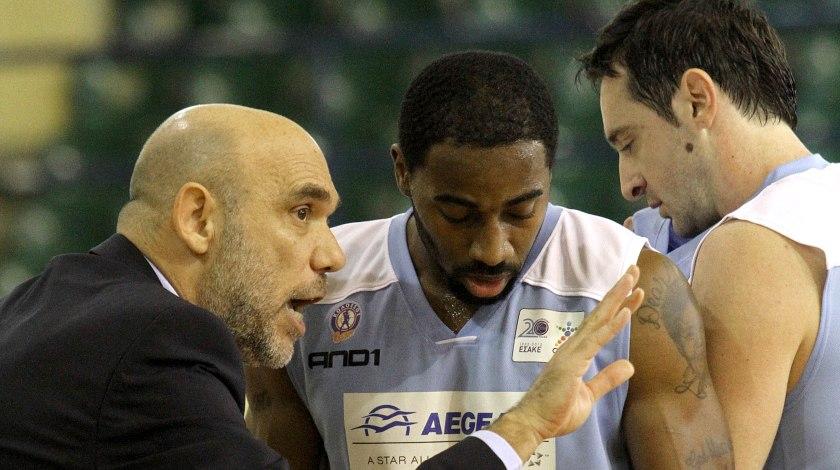 «Το Περιστέρι ξέρει τι ζητά στο γήπεδο»