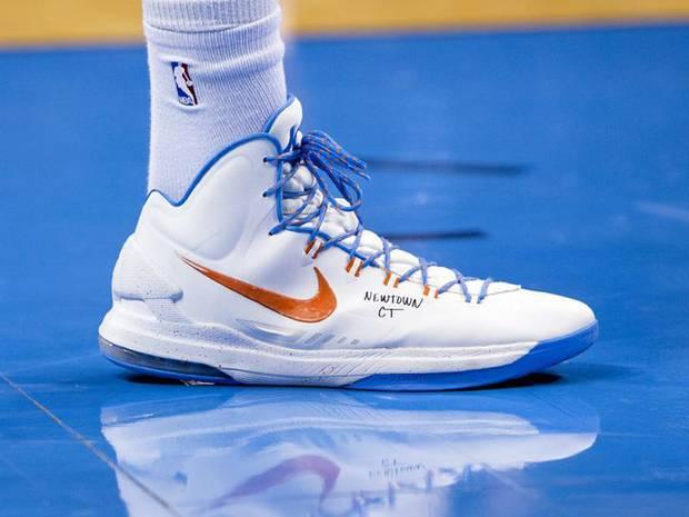 Ο Ντουράντ τίμησε τα θύματα