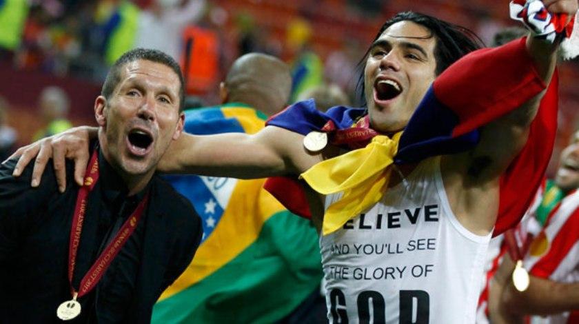 «Θέλουμε τον καλύτερο Φαλκάο»