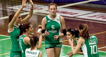 Σημάδια ανόδου!