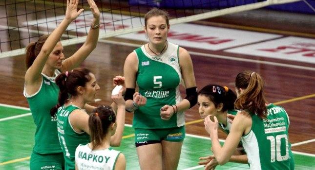 Σημάδια ανόδου!