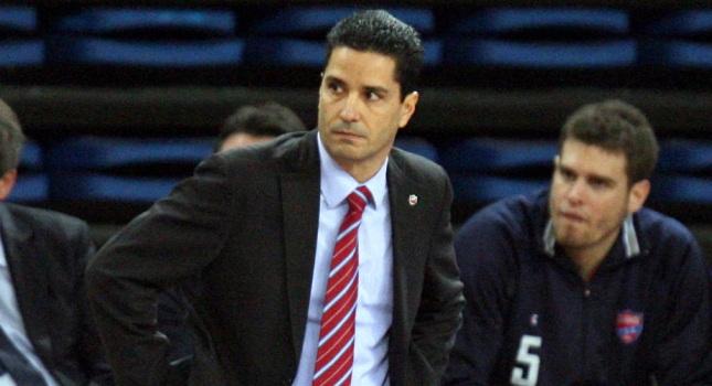 «Συγκεντρωμένοι στο πλάνο μας»