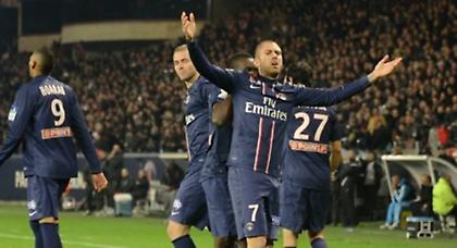 «Να νικήσουμε την Λιόν»