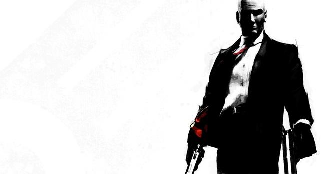 H ιστορία της σειράς Hitman games