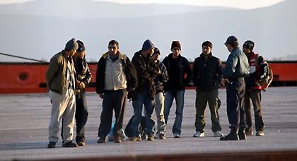 Στους 20 οι νεκροί στη Λέσβο