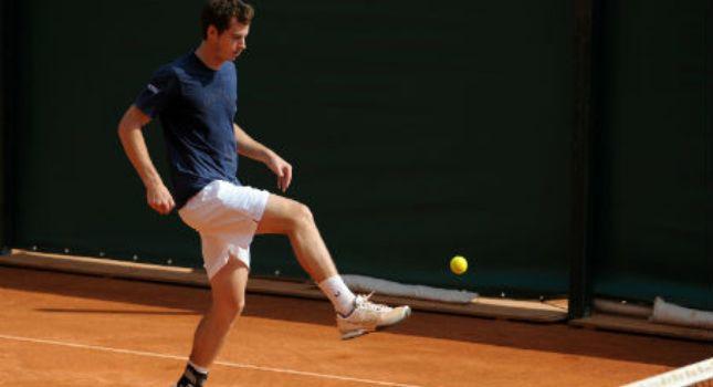 Ακόμα θυμάται την ΑΕΚ ο… Μάρεϊ! (video)