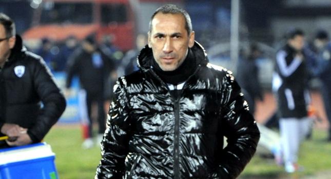 «Θα βοηθήσει ο ποιοτικός Κατσουράνης»