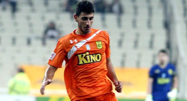 «Οπωσδήποτε νίκη με Ξάνθη»