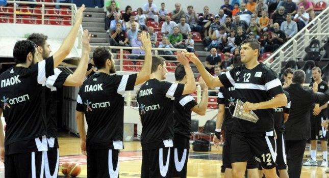 Ήταν να μην αρχίσει…