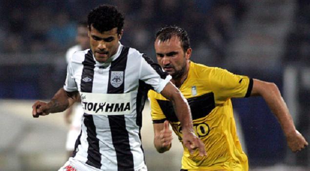 Με τα γνωστά προβλήματα…