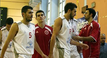 Χέρι-χέρι Κηφισιά, Φιλαθλητικός