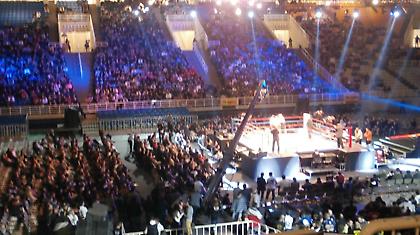 Η δράση τώρα αρχίζει!