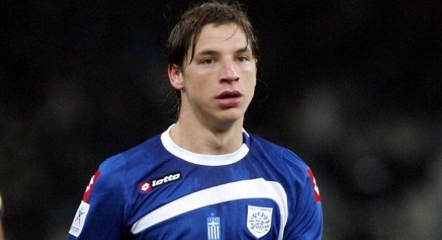 Στα χάι του ο Ντε Βινσέντι