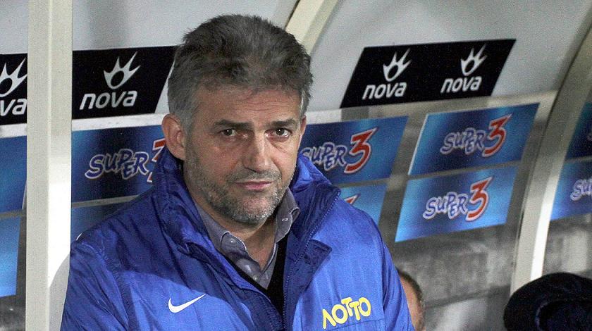 «Ό,τι και να κάναμε δεν έμπαινε γκολ»