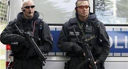 Γερμανός σκότωσε τους γονείς του και εξαφανίστηκε