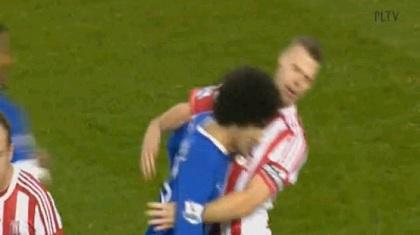 «Πρέπει να τιμωρηθεί ο Φελαϊνί»(video)