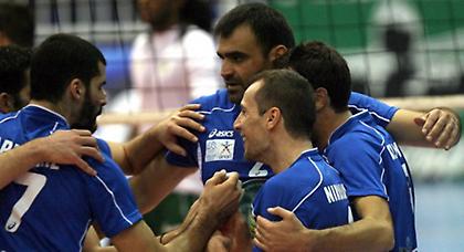 «Καθάρισε» η Κηφισιά