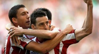 Μία κρύο, μία ζέστη...