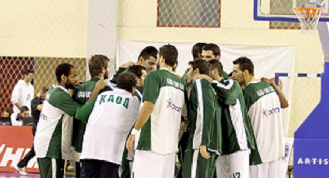 Δράμα… όνομα και πράγμα